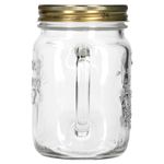 8er Set Quattro Trinkglas mit Henkel 0.75l_Bild_6