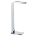 Handtuchhalter CANNA aus Metall verchromt - 21990_Bild_1