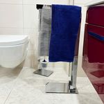 Handtuchhalter CANNA aus Metall verchromt - 21990_Bild_3