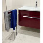 Handtuchhalter CANNA aus Metall verchromt - 21990_Bild_5