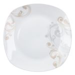 6er Set Essteller flach Festivo 25cm_Bild_1