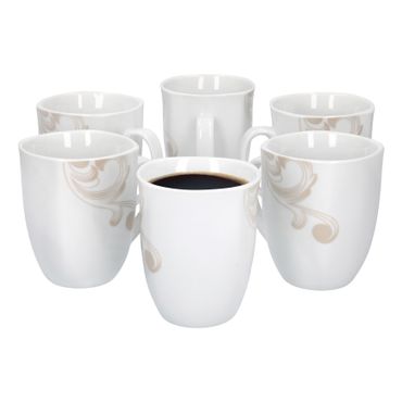 6er Set Kaffeebecher Festivo 33cl_Bild_2