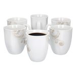 6er Set Kaffeebecher Festivo 33cl_Bild_2
