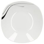 6er Set Essteller tief Silver Night 22cm_Bild_4