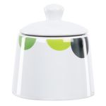 Kaffeeergänzungsset Milchkännchen & Zuckerdose Rondo_Bild_5