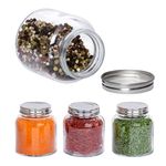 4er Set Vorratsglas Doria 325ml - 4x 11961_Bild_1