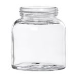 4er Set Vorratsglas Doria 325ml - 4x 11961_Bild_2