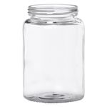 4er Set Vorratsglas Doria 520ml - 4x 11962_Bild_2