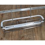 Folienhalter PRISMA aus verchromtem Metall - 19631_Bild_2