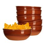 5cm braun glasiert 350ml - 99539_Bild_1