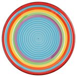 6er Set Speiseteller Ibiza bunt_Bild_4