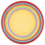 6er Set Speiseteller Ibiza bunt_Bild_5
