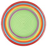 6er Set Speiseteller Ibiza bunt_Bild_6