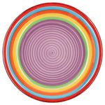 6er Set Speiseteller Ibiza bunt_Bild_7