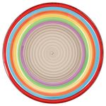 6er Set Speiseteller Ibiza bunt_Bild_9