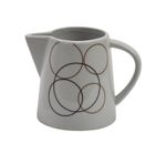 2tlg. Set Milchkännchen und Zuckerdose Look_Bild_1