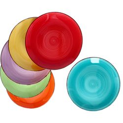 24326776-Speiseteller-26-5cm-Uni-Bunt-6er-01-.jpg 6er Set Speiseteller Uni Bunt_Bild_4