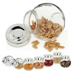 8er Vorratsdosen-Set Rosa 200ml - 11920_Bild_1