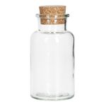 6er Set Bonbongläser 300ml + Korken_Bild_2