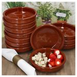 12er Set Cazuela Tonschale Bruno 16cm M - 33353_Bild_4