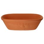 Brotkasten Berti Terrakotta_Bild_2