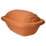 Brotkasten Berti Terrakotta_Bild_4