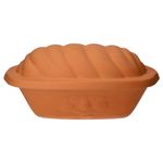 Brotkasten Berti Terrakotta_Bild_5