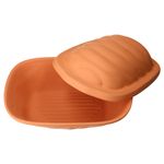 Brotkasten Berti Terrakotta_Bild_8