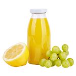 12er Set Hansaflasche 250ml Deckel To 43 weiß_Bild_3