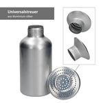 Pommes Salzstreuer Alu - 22273869_Bild_5