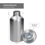 Pommes Salzstreuer Alu - 22273869_Bild_6