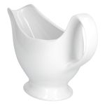 2er Set Sauciere 20x7.5x12.5 cm weiß - 24302865_Bild_4