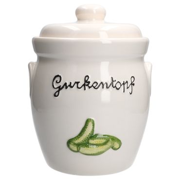 Gurkentopf Gürki 3l_Bild_1
