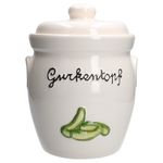 Gurkentopf Gürki 3l_Bild_1