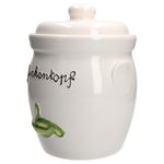 Gurkentopf Gürki 3l_Bild_2