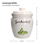Gurkentopf Gürki 3l_Bild_5