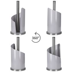 04-11252-Kela-Stella-Kuechenrollenhalter-lila-NEU-360-Grad-Ansichte.jpg 04-11252-Kela-Stella-Kuechenrollenhalter-lila-NEU-360-Grad-Ansichte.jpg