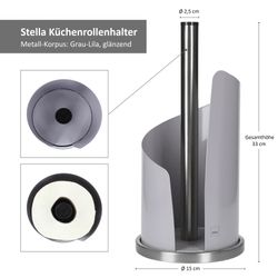 06-11252-Kela-Stella-Kuechenrollenhalter-lila-NEU-Bemassung.jpg 06-11252-Kela-Stella-Kuechenrollenhalter-lila-NEU-Bemassung.jpg