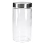 6er Set Bera Vorratsglas 1.7L_Bild_3