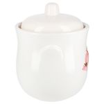 MamboCat Rumtopf Ruben 5L weiß mit Obstmotiv - 1686/5_Bild_5