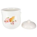 MamboCat Rumtopf Ruben 5L weiß mit Obstmotiv - 1686/5_Bild_3