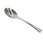 25er Set Reflections Löffel Kunststoff silber _Bild_2