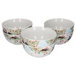 5cm Weihnachtspanda Porzellan_Bild_1