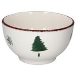 6er Set Schüssel Schneeflocke 14cm - 23105761_Bild_3