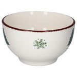 6er Set Schüssel Schneeflocke 14cm - 23105761_Bild_4