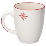 6er Set Kaffeebecher Weihnachten 350ml - 23105233_Bild_5