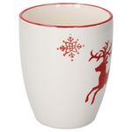 6er Set Kaffeebecher Weihnachten 350ml - 23105233_Bild_6