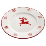 6er Set Dessertteller Weihnachten 21cm - 23105201_Bild_3