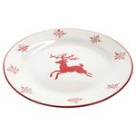 6er Set Essteller Weihnachten 27cm - 23105212_Bild_3