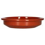 12er Set Cazuela Tonschale Bernd mit Griffen 12cm S - 99510_Bild_2